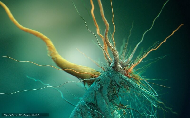 Neural Network Structure — Teal, Dramatic, Digital Art