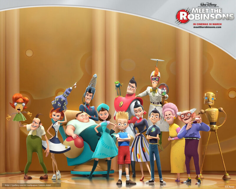 Animated Characters Group