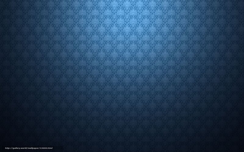 Blue Patterned Wallpaper — Calm, Abstract, Pattern, Lighting, Dark Blue