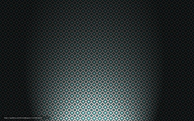 Geometric Pattern with Gradient — Black, Dark