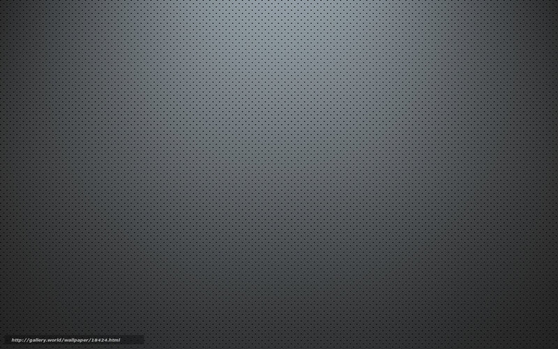Dark Perforated Metal Surface — Black