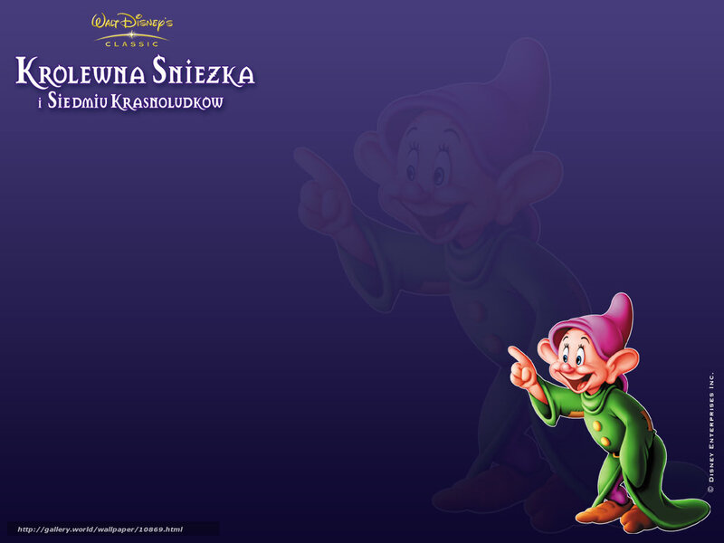 Dwarf Character Pointing