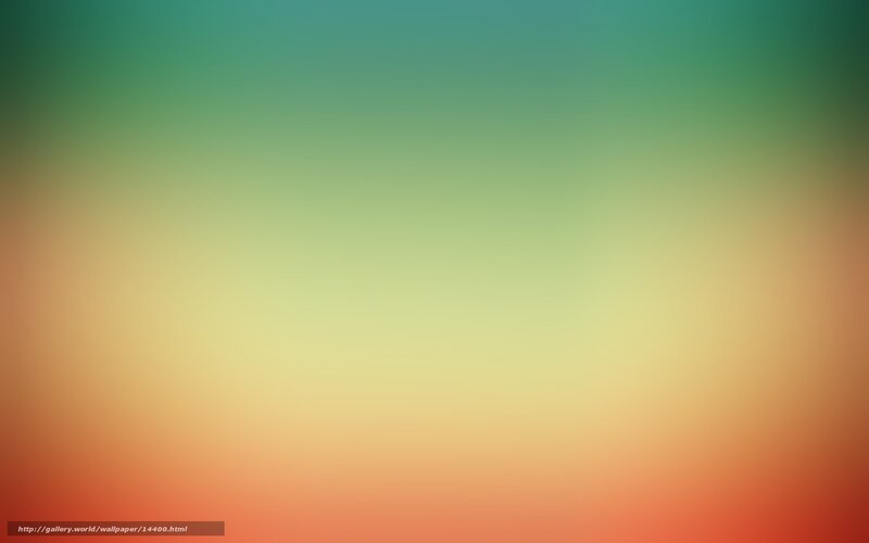 Color Gradient Background — Green, Calm, Abstract, Yellow