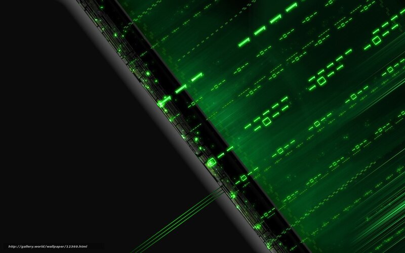 Green Digital Code — Technological