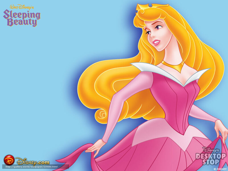 Princess Aurora