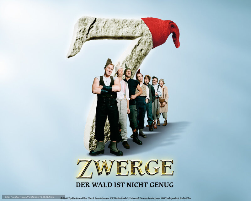 Seven Dwarfs