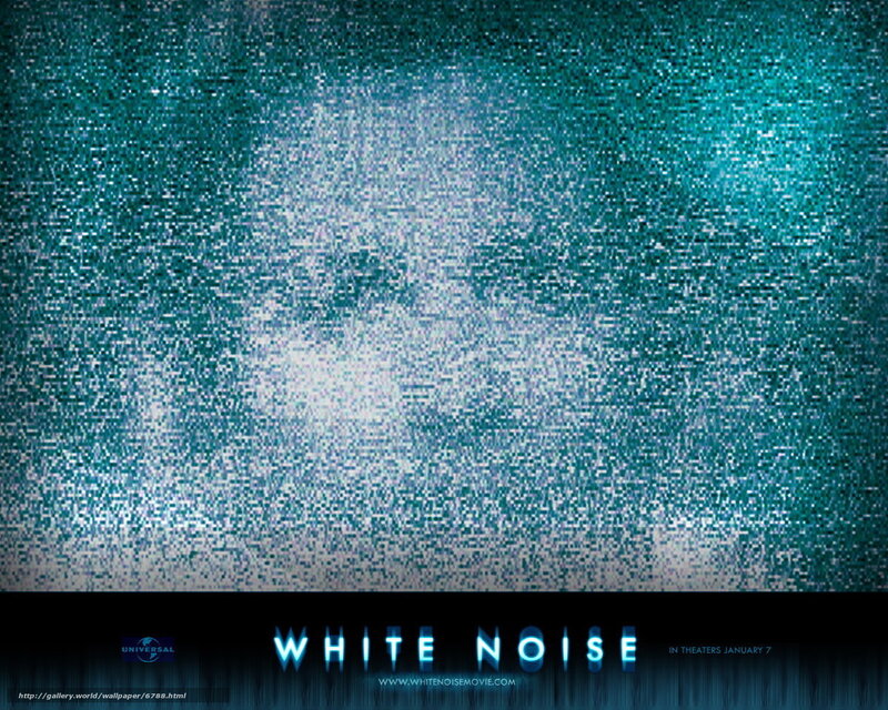 Television Static