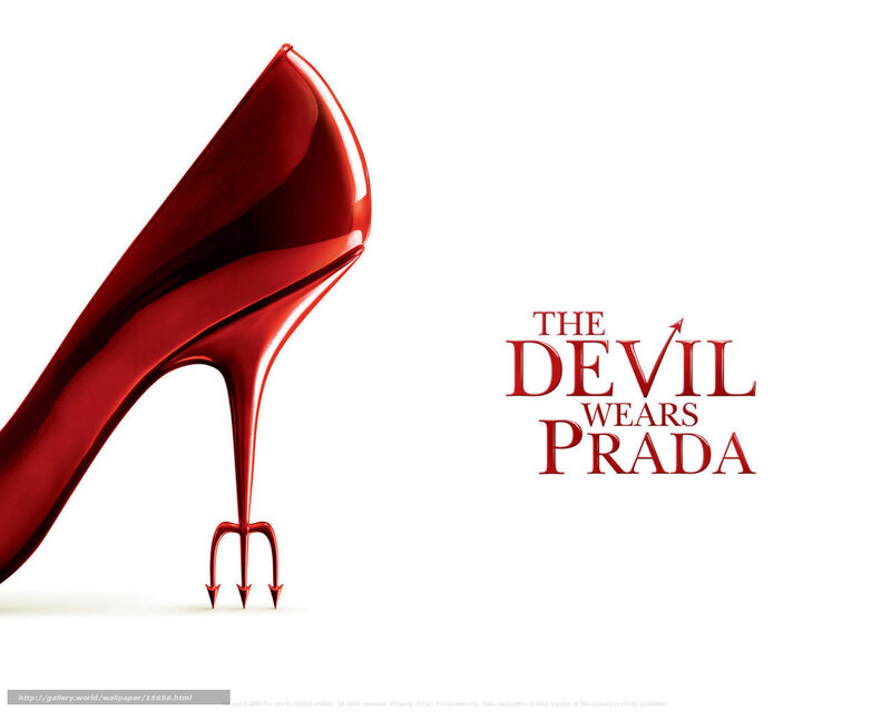 Red High-heeled Shoe — Dramatic, Illustration, Pronged Heel
