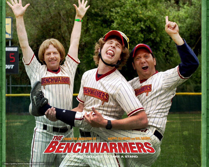 Three Baseball Players