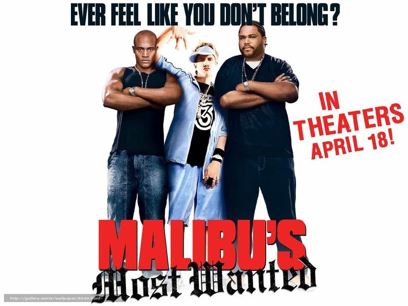 Three Men Standing