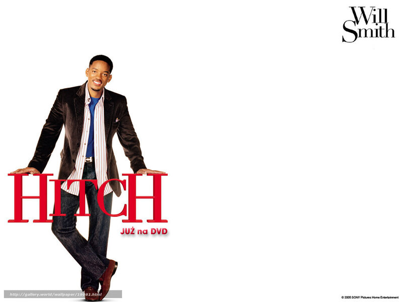 Will Smith Standing